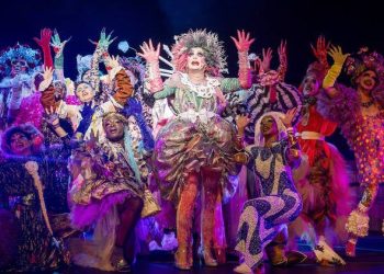 15 Best Broadway Singers of All Time