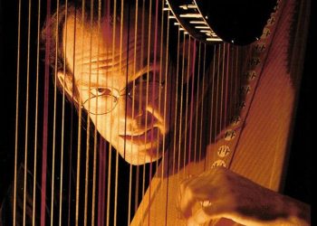15 Best Harp Players of All Time