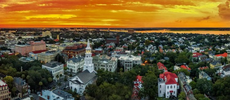 10 Famous Singers from South Carolina