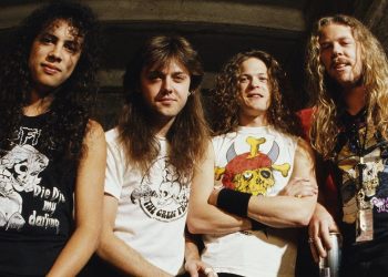 15 Best Heavy Metal Songs of All Time