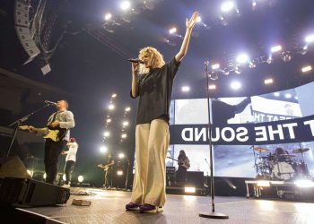 10 Best Hillsong Worship Songs of All Time