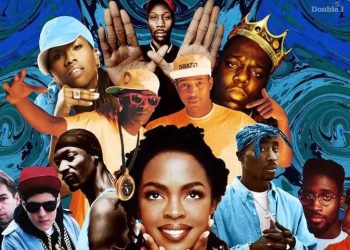 15 Best Hiphop Songs of All Time