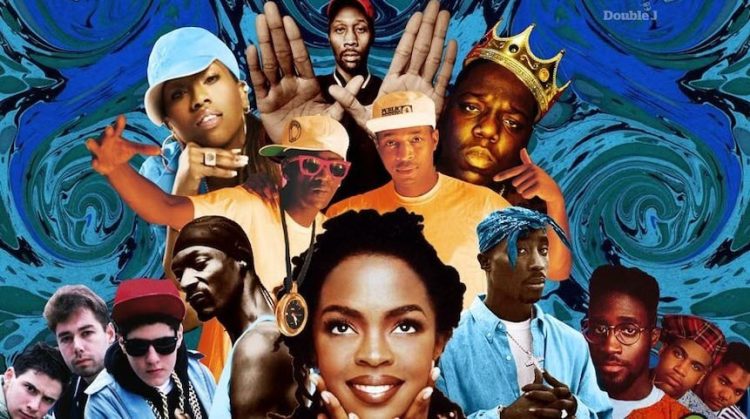 15 Best Hiphop Songs of All Time