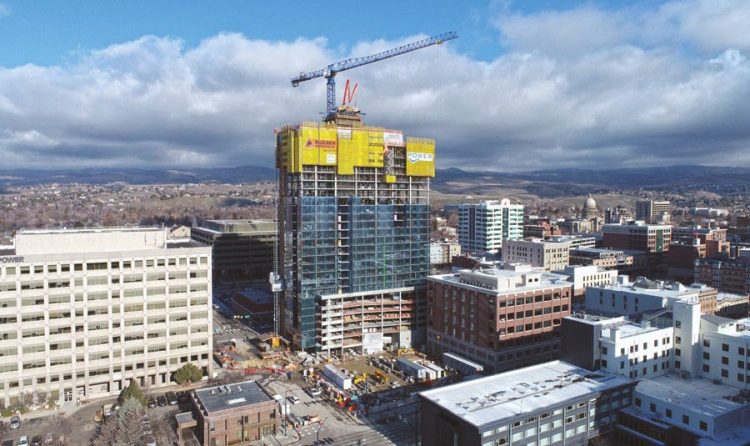 10 Famous Singers from Idaho