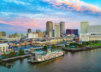 10 Famous Singers from Louisiana