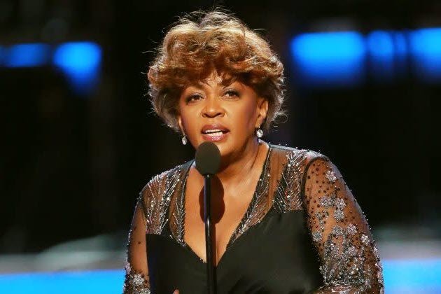 10 Best Anita Baker Songs of All Time
