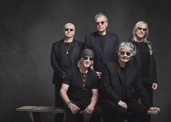 10 Best Deep Purple Songs of All Time