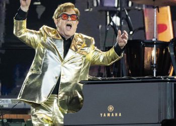10 Best Elton John Songs of All Time