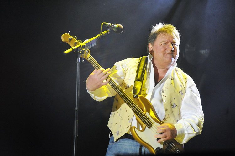 10 Best Emerson Lake And Palmer Songs of All Time