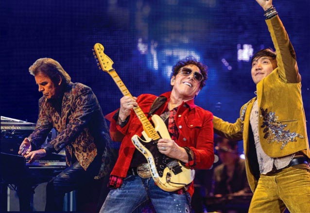 10 Best Journey Songs of All Time