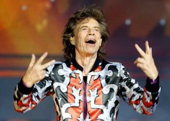 10 Best Mick Jagger Songs of All Time