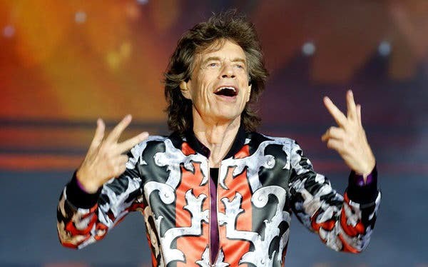 10 Best Mick Jagger Songs of All Time