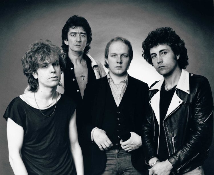 10 Best The Only Ones Songs of All Time