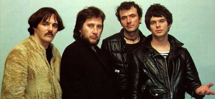 10 Best The Stranglers Songs of All Time