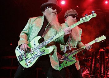 10 Best Zz Top Songs of All Time