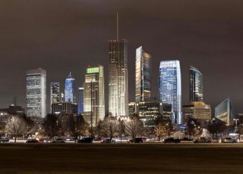 10 Famous Singers from Nebraska