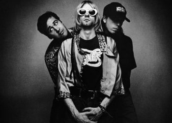 10 Best Nirvana Songs of All Time