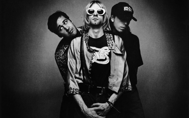 10 Best Nirvana Songs of All Time
