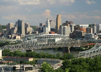 10 Famous Singers from Ohio