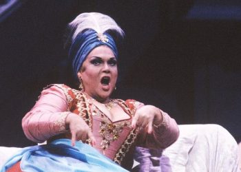 15 Best Opera Songs of All Time