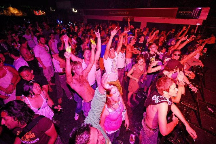 15 Best Party Songs of All Time