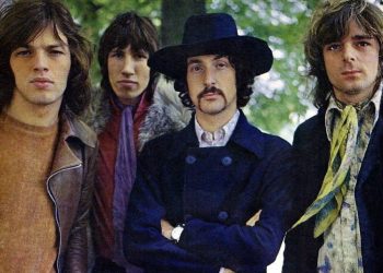 10 Best Pink Floyd Songs of All Time