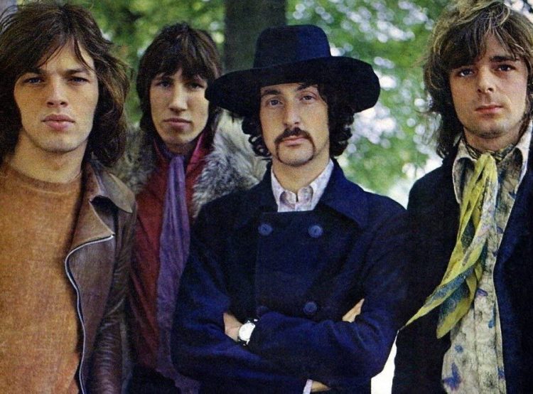 10 Best Pink Floyd Songs of All Time