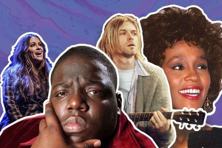 15 Best Pop Music Songs of All Time