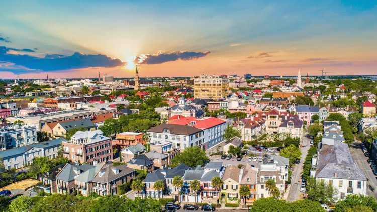 10 Famous Singers from South Carolina