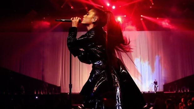 10 Best Ariana Grande Songs of All Time