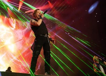 10 Best Axl Rose Songs of All Time