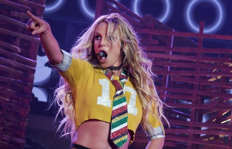 10 Best Britney Spears Songs of All Time