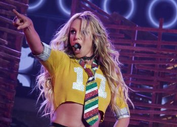10 Best Britney Spears Songs of All Time