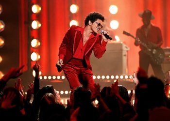 10 Best Bruno Mars Songs of All Time