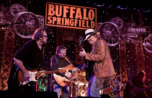 10 Best Buffalo Springfield Songs of All Time