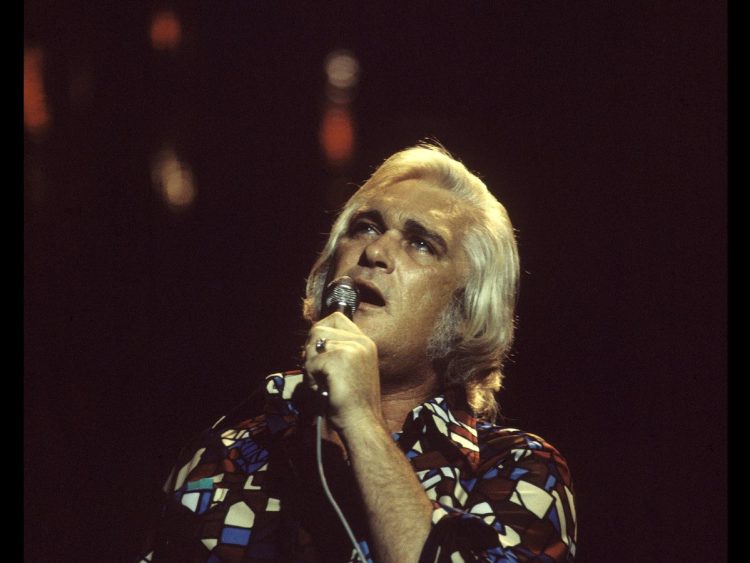 10 Best Charlie Rich Songs of All Time