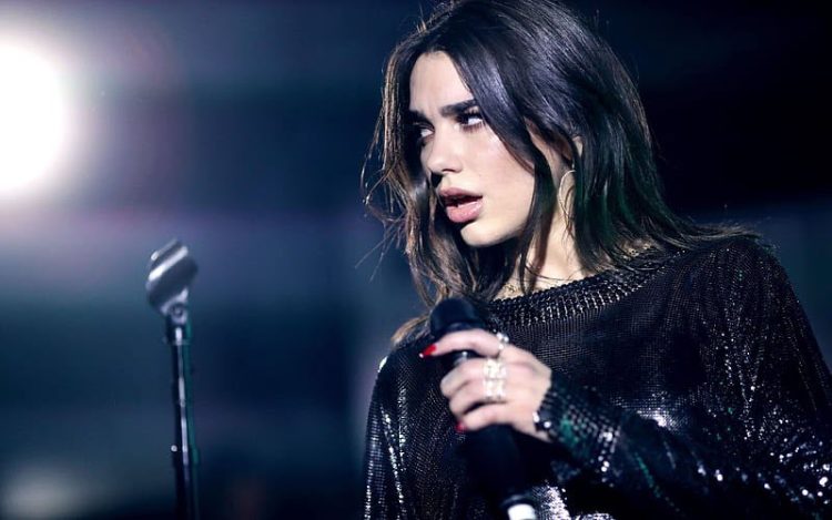 10 Best Dua Lipa Songs of All Time