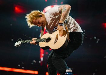 10 Best Ed Sheeran Songs of All Time