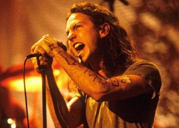 10 Best Eddie Vedder Songs of All Time