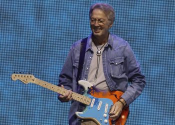 10 Best Eric Clapton Songs of All Time