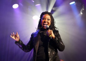 10 Best Gladys Knight Songs of All Time