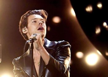 10 Best Harry Styles Songs of All Time