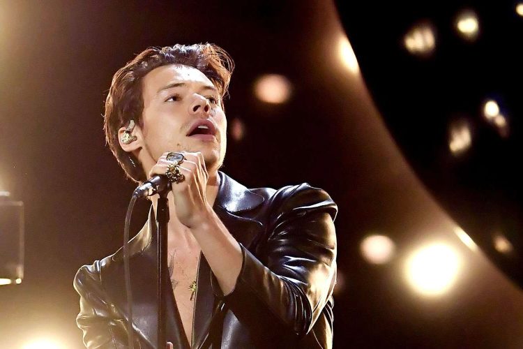 10 Best Harry Styles Songs of All Time