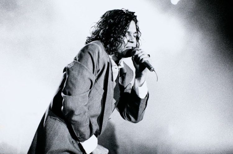 10 Best Inxs Songs of All Time