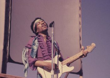 10 Best Jimi Hendrix Songs of All Time