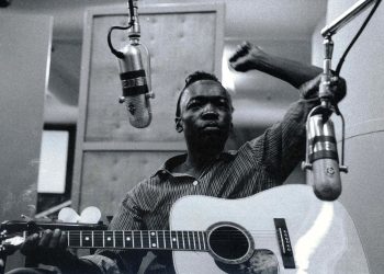 10 Best John Lee Hooker Songs of All Time