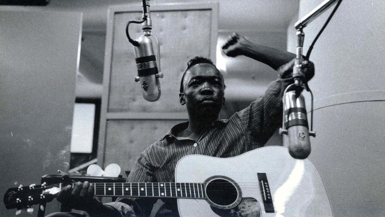 10 Best John Lee Hooker Songs of All Time