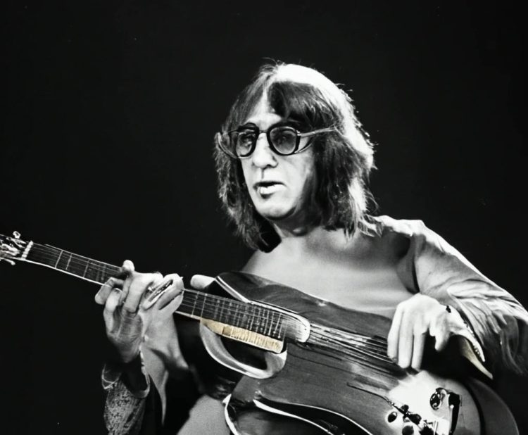 10 Best John Lennon Songs of All Time