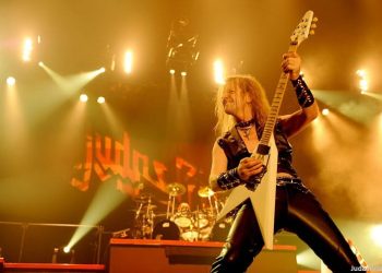 10 Best Judas Priest Songs of All Time