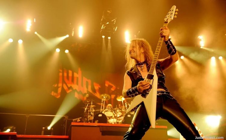 10 Best Judas Priest Songs of All Time
